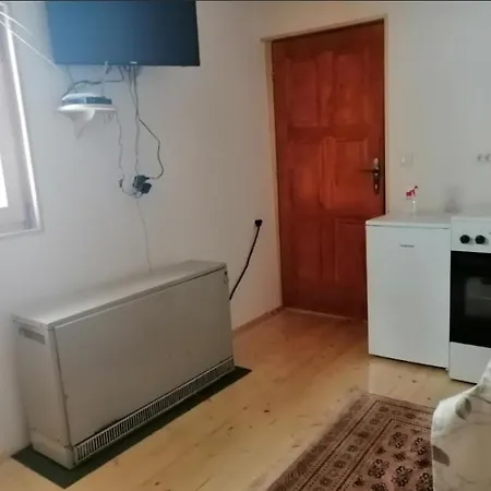 Sumska Kuca Nada Holiday home