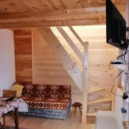 Holiday home Sumska Kuca Nada *