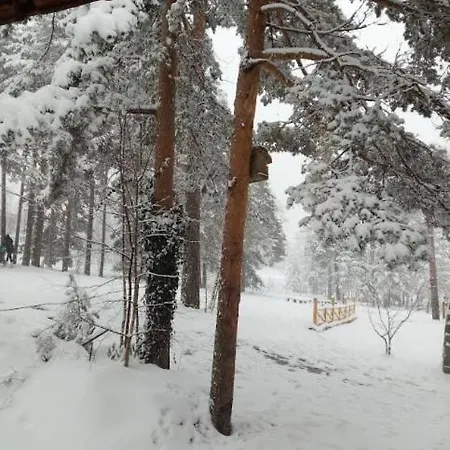 Holiday home Sumska Kuca Nada Divcibare