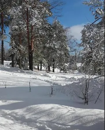 Sumska Kuca Nada Divcibare