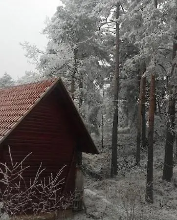 Sumska Kuca Nada * Divcibare