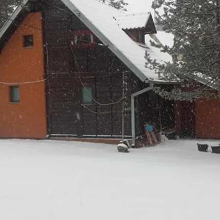 Sumska Kuca Nada Holiday home