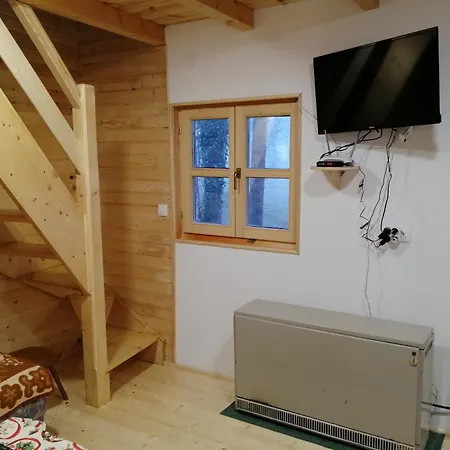 Holiday home Sumska Kuca Nada Divcibare