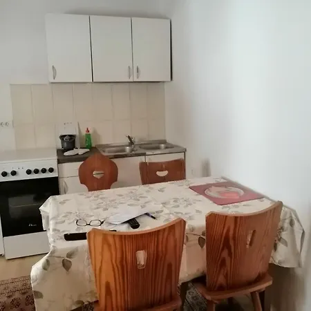 Holiday home Sumska Kuca Nada