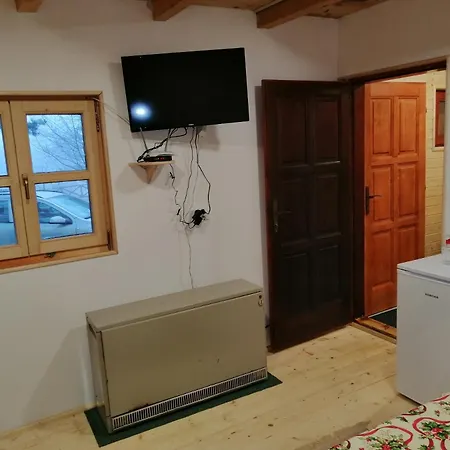 Sumska Kuca Nada بيت للعطل *