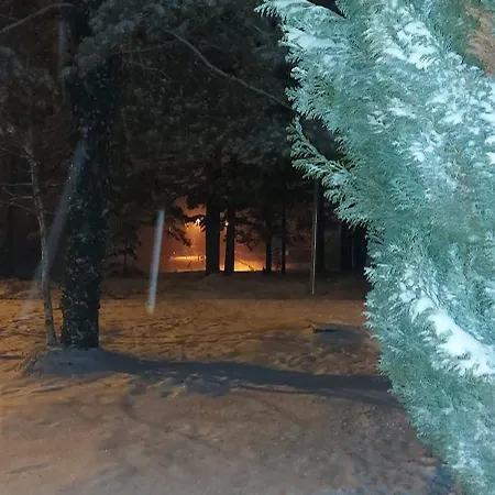 Holiday home Sumska Kuca Nada Divcibare