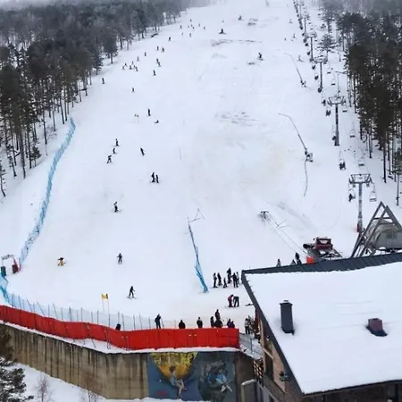 Holiday home Sumska Kuca Nada *