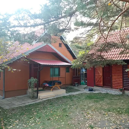 Holiday home Sumska Kuca Nada