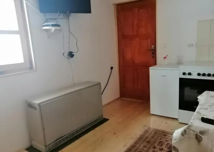 Sumska Kuca Nada بيت للعطل