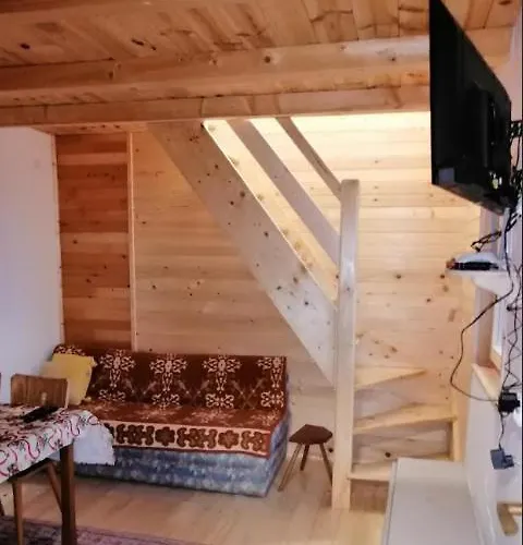 بيت للعطل Sumska Kuca Nada *