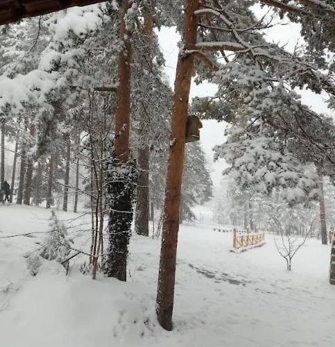 بيت للعطل Sumska Kuca Nada Divčibare