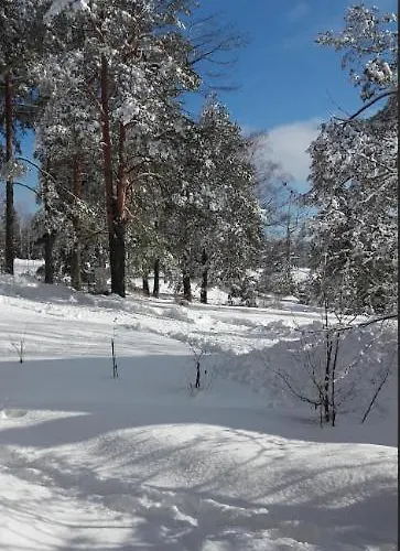 Sumska Kuca Nada Divčibare