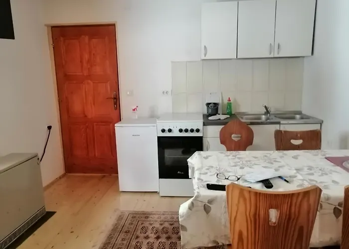 Sumska Kuca Nada بيت للعطل Divčibare