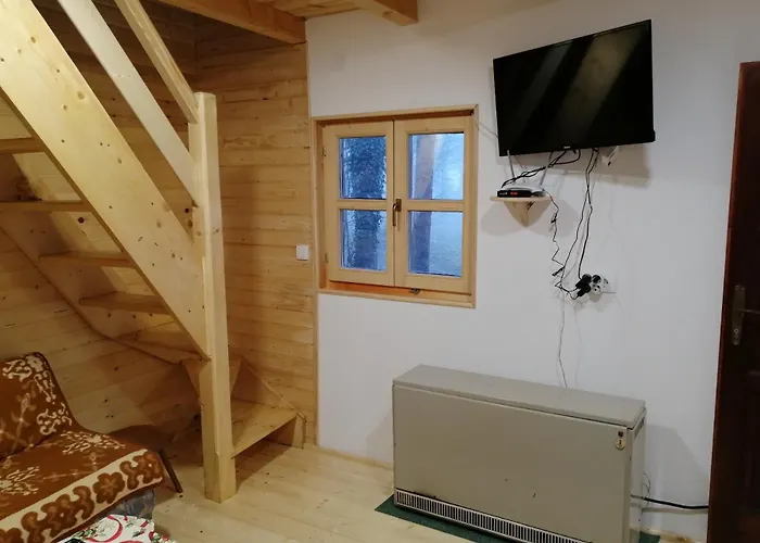 بيت للعطل Sumska Kuca Nada Divčibare