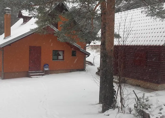 Sumska Kuca Nada بيت للعطل