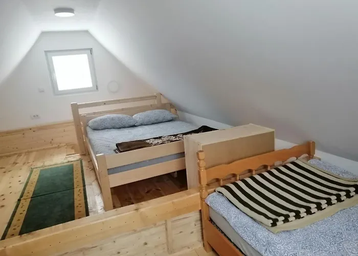 Sumska Kuca Nada Divčibare