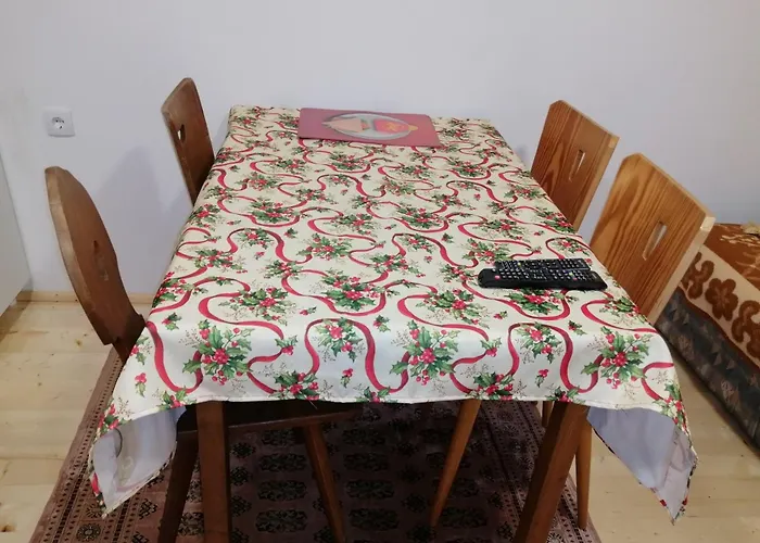 Sumska Kuca Nada Divčibare