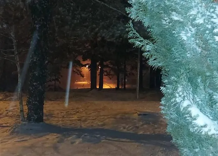 بيت للعطل Sumska Kuca Nada Divčibare